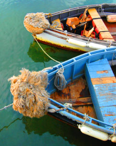 Skiffs